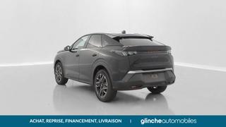 Peugeot 3008  - Allure - photo 4