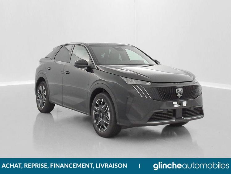 Peugeot 3008  - Allure - 30 500 €