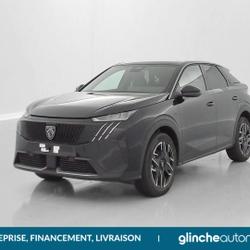 Peugeot 3008 1.2 Hybrid 145ch Allure e-DCS6 &Eacute;commoy