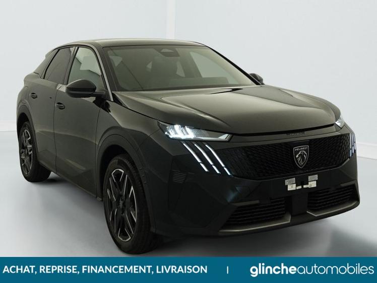 Peugeot 3008  - Allure - 30 500 €