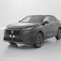Peugeot 3008 1.2 Hybrid 145ch Allure e-DCS6 H&eacute;nin-Beaumont
