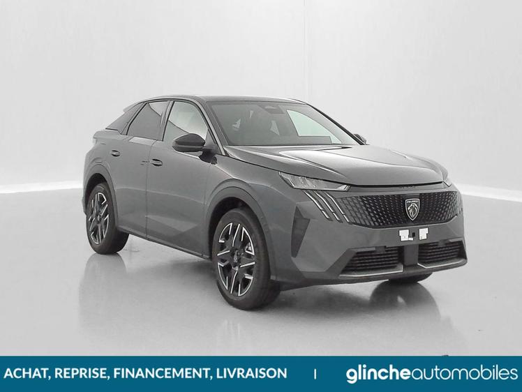 Peugeot 3008  - Allure - 30 500 €