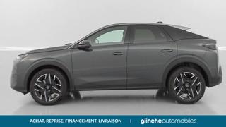 Peugeot 3008  - Allure - photo 3
