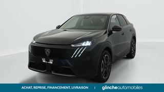 Peugeot 3008  - Allure - photo 2