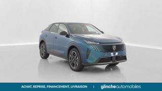 Peugeot 3008  - Allure - photo 0
