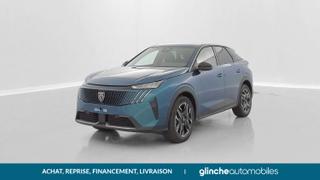 Peugeot 3008  - Allure - photo 2