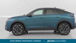 Peugeot 3008  - Allure - photo 3