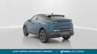 Peugeot 3008  - Allure - photo 4