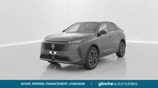 Peugeot 3008  - Allure - photo 2