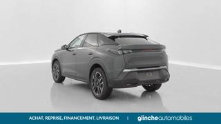 Peugeot 3008  - Allure - photo 4