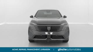Peugeot 3008  - Allure - photo 1