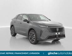 Peugeot 3008 Écommoy