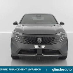 Peugeot 3008 1.2 Hybrid 145ch Allure e-DCS6 &Eacute;commoy