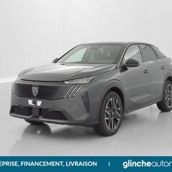 Peugeot 3008 1.2 Hybrid 145ch Allure e-DCS6 &Eacute;commoy