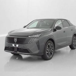 Peugeot 3008 1.2 Hybrid 145ch Allure e-DCS6 H&eacute;nin-Beaumont