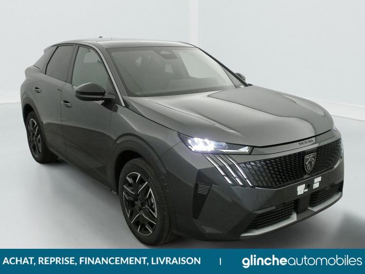 Peugeot 3008  - Allure - 30 500 €