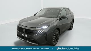 Peugeot 3008  - Allure - photo 2