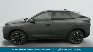 Peugeot 3008  - Allure - photo 3