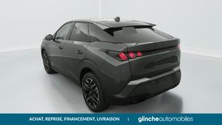 Peugeot 3008  - Allure - photo 4