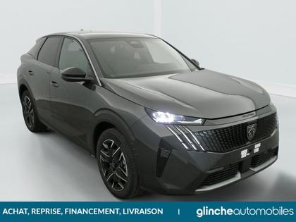 Peugeot 3008 - 1.2 Hybrid 145ch Allure e-DCS6 - 30 500 €