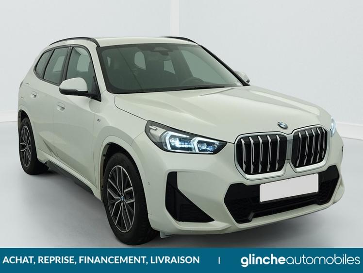 BMW X1  - M Sport - 46 450 €