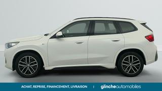 BMW X1  - M Sport - photo 3