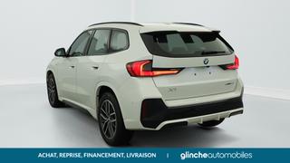 BMW X1  - M Sport - photo 4