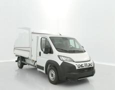 Fiat Ducato Hénin-Beaumont