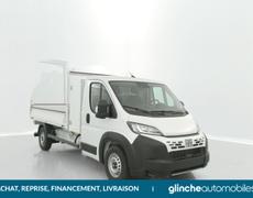 Fiat Ducato Écommoy