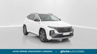 Hyundai Tucson  - photo 0