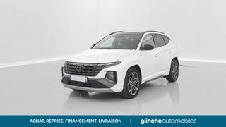 Hyundai Tucson  - photo 2