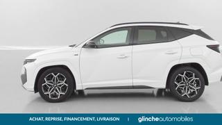 Hyundai Tucson  - photo 3