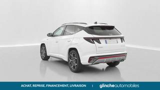 Hyundai Tucson  - photo 4