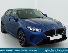 BMW Serie 1 Écommoy