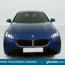 BMW Serie 1 F70 120d 163ch DKG7 M Sport &Eacute;commoy