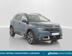 Citroen C5 Aircross Écommoy