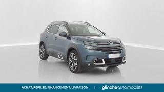 Citroen C5 Aircross  - photo 0