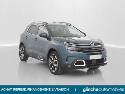Citroen C5 Aircross - 1.5 BlueHDi 130ch Shine EAT8 - 26 900 €