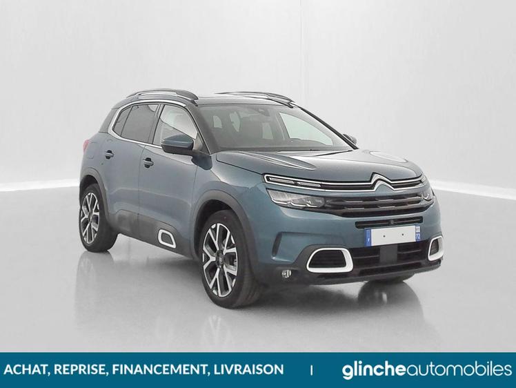 Citroen C5 Aircross  - 26 900 €