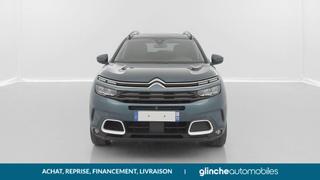Citroen C5 Aircross  - photo 1