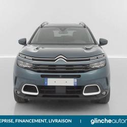 Citroen C5 Aircross 1.5 BlueHDi 130ch Shine EAT8 &Eacute;commoy