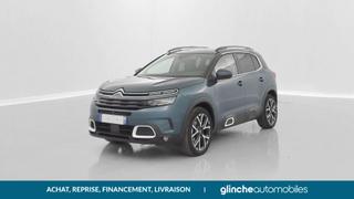 Citroen C5 Aircross  - photo 2