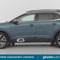 Citroen C5 Aircross 1.5 BlueHDi 130ch Shine EAT8 &Eacute;commoy