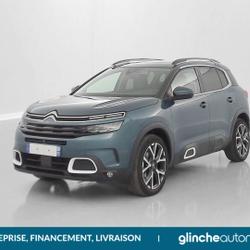 Citroen C5 Aircross 1.5 BlueHDi 130ch Shine EAT8 &Eacute;commoy