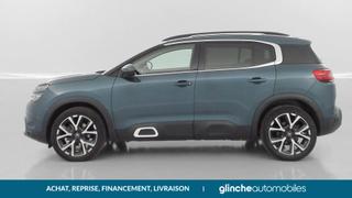 Citroen C5 Aircross  - photo 3