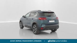 Citroen C5 Aircross  - photo 4