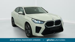 BMW X2  - M Sport - photo 0