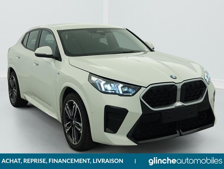 BMW X2  - M Sport - 46 950 €
