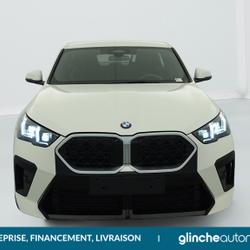 BMW X2 U10 SDRIVE 18D 150CH DKG7 M SPORT &Eacute;commoy