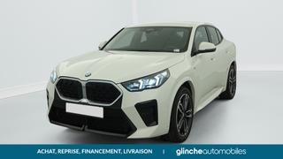 BMW X2  - M Sport - photo 2